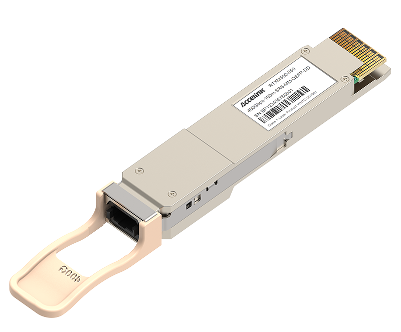 Optical Transceivers Accelink  |  Lighting Your Dreams