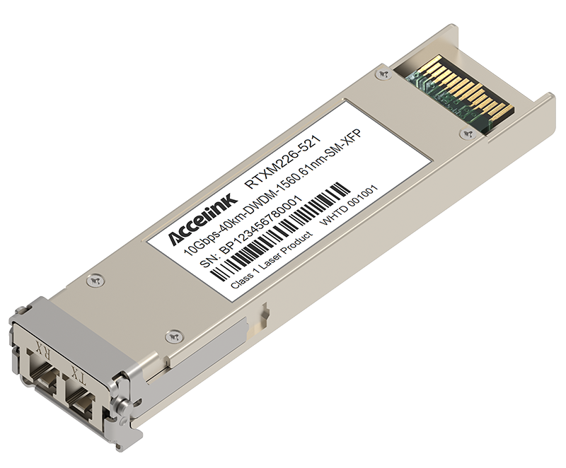Optical Transceivers Accelink  |  Lighting Your Dreams