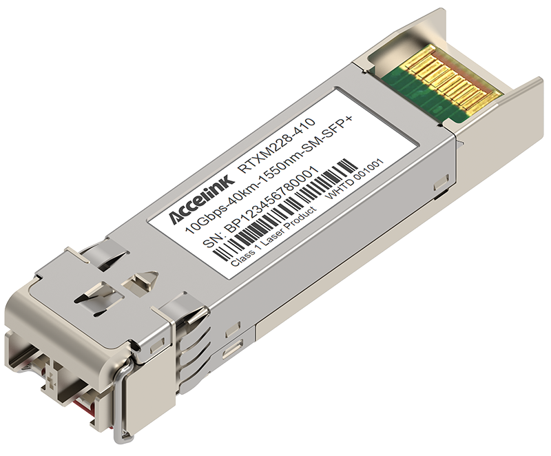 Optical Transceivers Accelink  |  Lighting Your Dreams