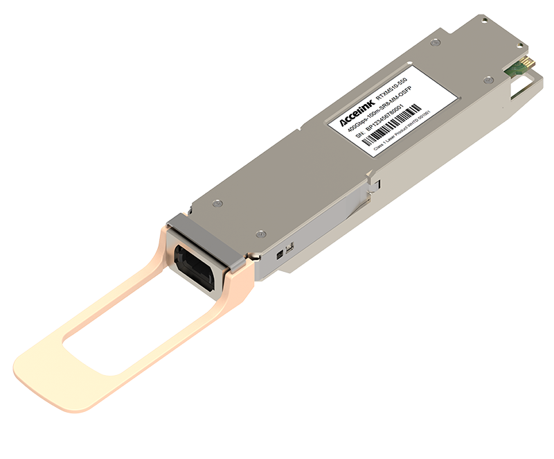 Optical Transceivers Accelink  |  Lighting Your Dreams