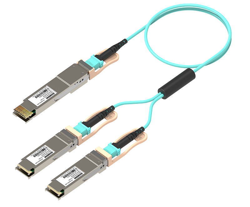 Active Optical Cables Accelink  |  Lighting Your Dreams