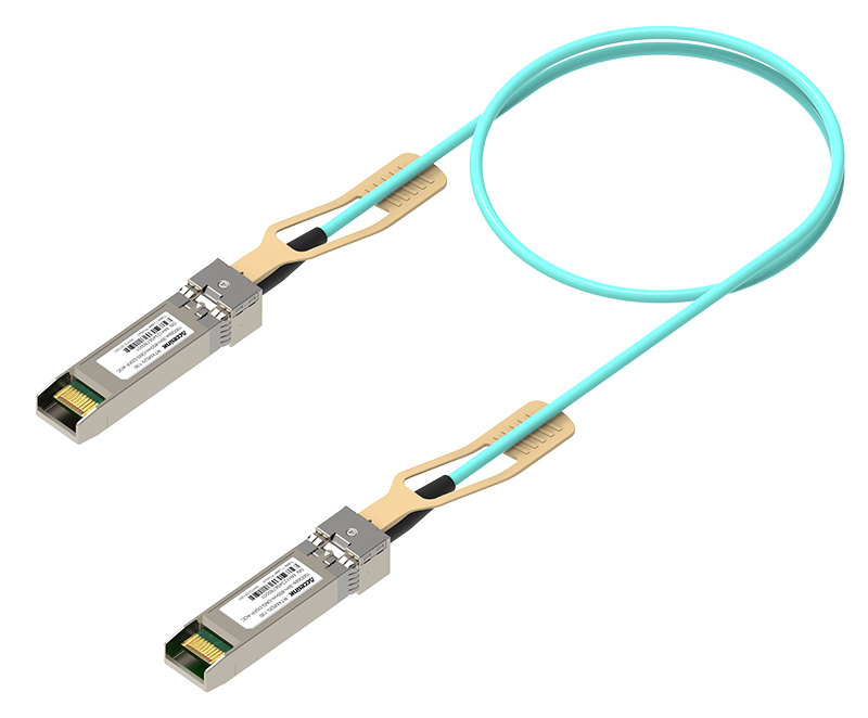 Active Optical Cables Accelink  |  Lighting Your Dreams