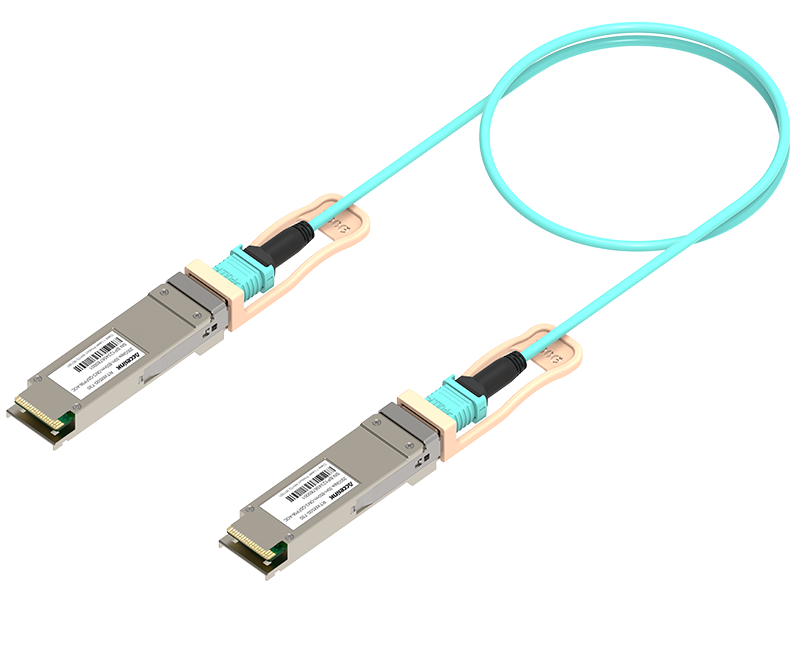 Active Optical Cables Accelink  |  Lighting Your Dreams