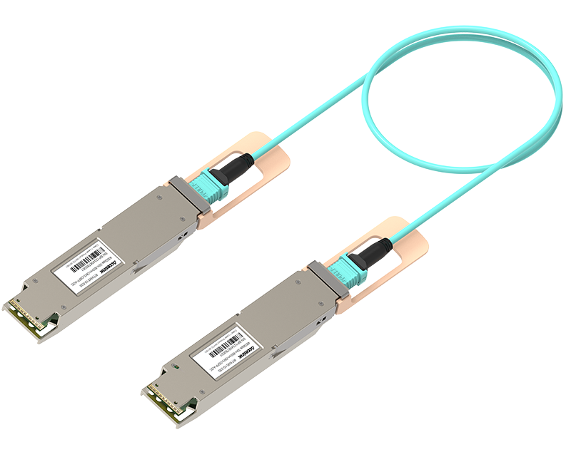 Active Optical Cables Accelink  |  Lighting Your Dreams