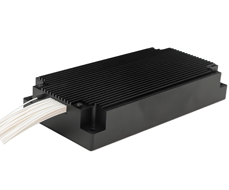 Monitoring Accelink  |  Lighting Your Dreams