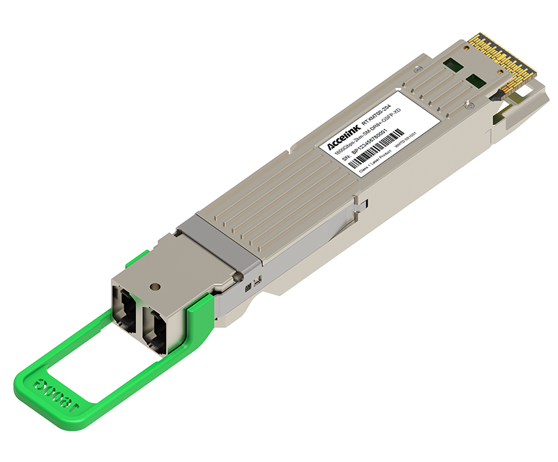 Optical Transceivers 星际娱乐科技  |  让光引领梦想