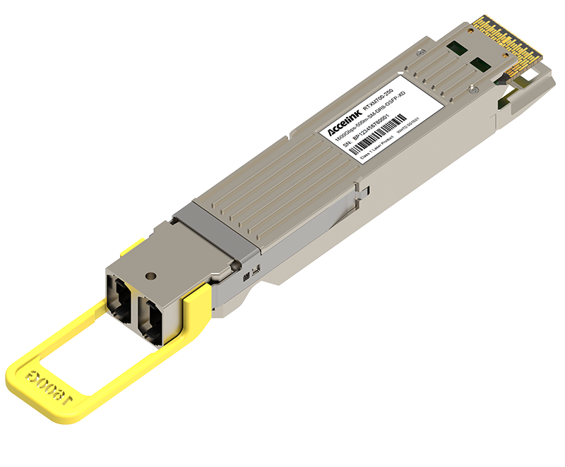 Optical Transceivers 星际娱乐科技  |  让光引领梦想