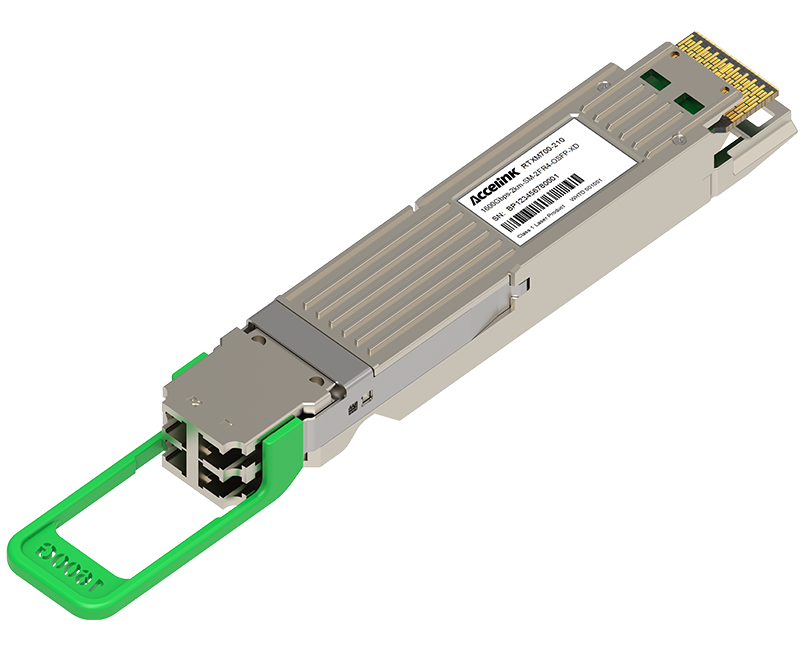 Optical Transceivers 星际娱乐科技  |  让光引领梦想