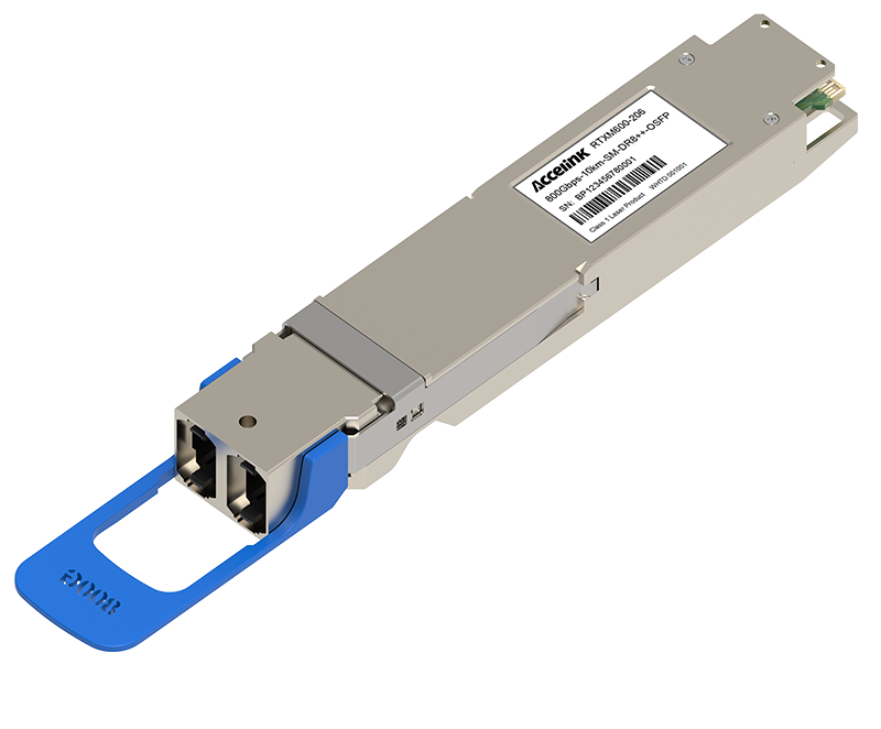 Optical Transceivers 星际娱乐科技  |  让光引领梦想