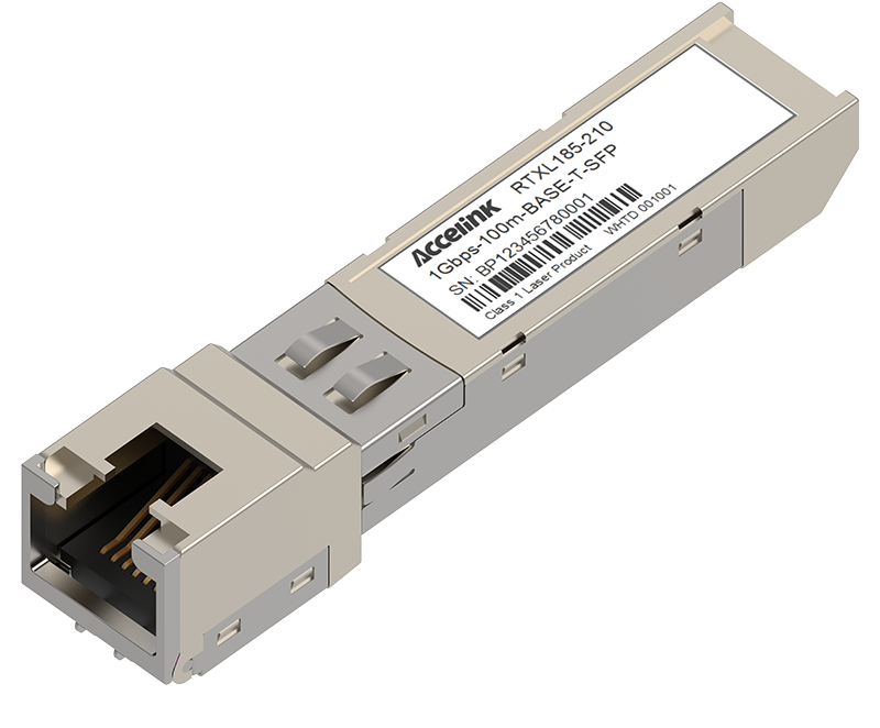 Optical Transceivers 星际娱乐科技  |  让光引领梦想
