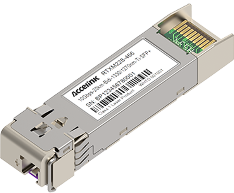 Optical Transceivers 星际娱乐科技  |  让光引领梦想