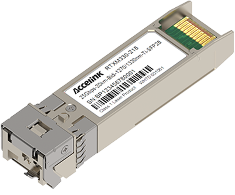 Optical Transceivers 星际娱乐科技  |  让光引领梦想