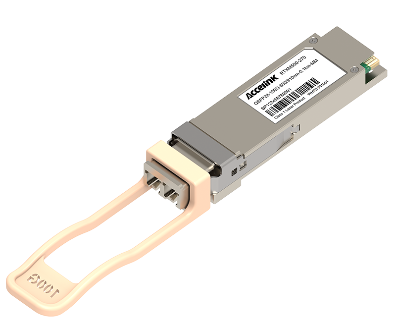 Optical Transceivers 星际娱乐科技  |  让光引领梦想
