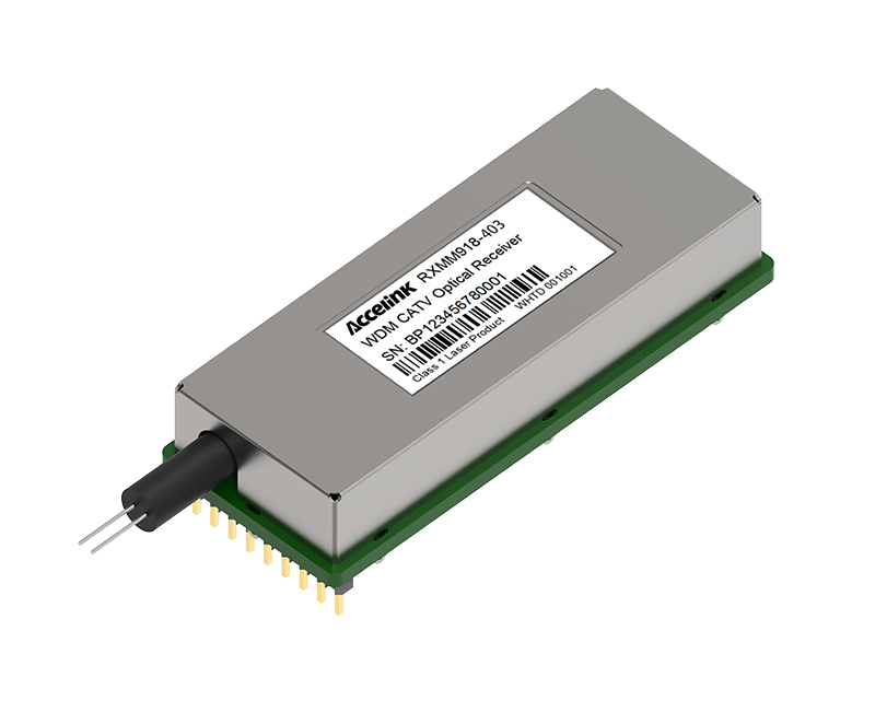 Optical Transceivers 星际娱乐科技  |  让光引领梦想