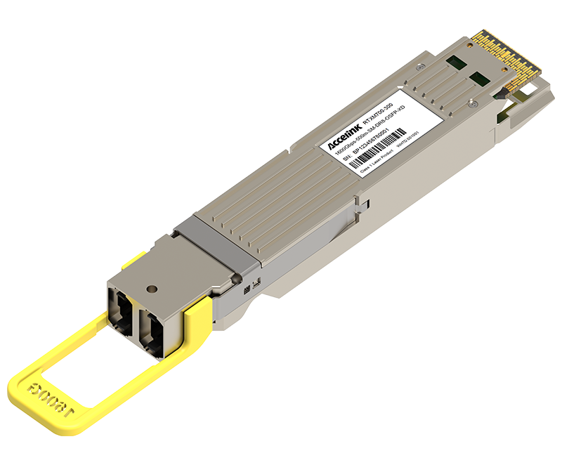 Optical Transceivers 星际娱乐科技  |  让光引领梦想